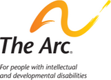 The Arc logo